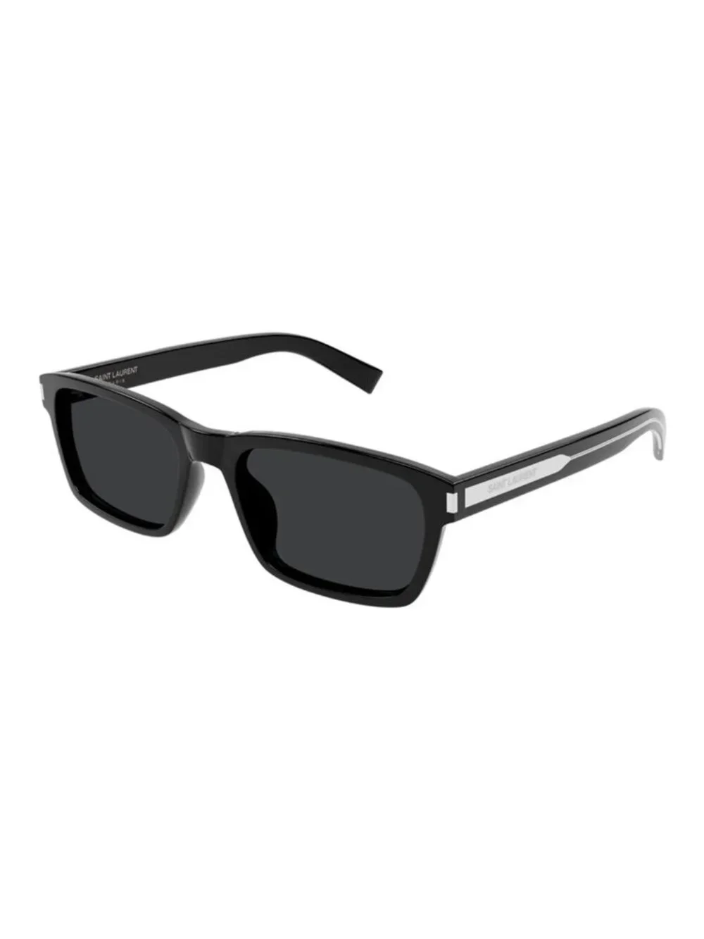 NEW SAINT LAURENT SUNGLASSES, SL662 001
